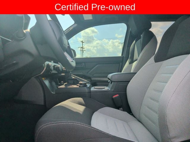 2026 Toyota 4Runner i-FORCE MAX Hybrid TRD Off Road