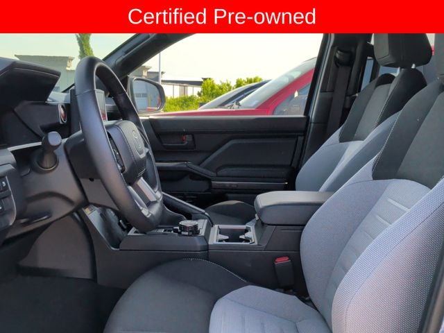 2025 Toyota 4Runner i-FORCE MAX Hybrid TRD Off Road