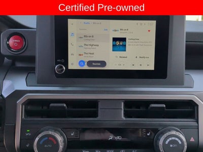 2025 Toyota 4Runner i-FORCE MAX Hybrid TRD Off Road