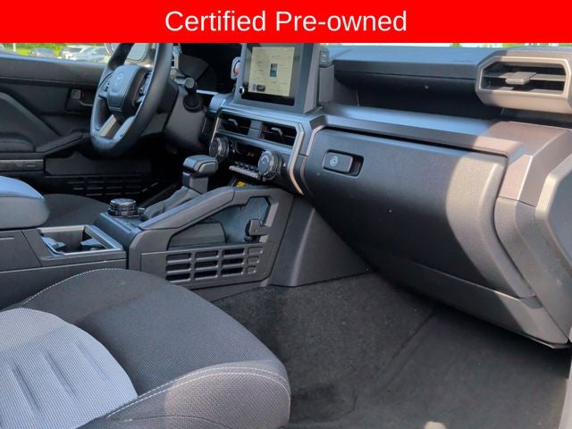 2025 Toyota 4Runner TRD Off-Road Premium - Photo 27