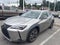 2020 Lexus UX 200 Base