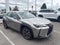 2020 Lexus UX 200 Base