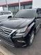 2016 Lexus GX 460