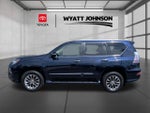 2018 Lexus GX 460 Luxury