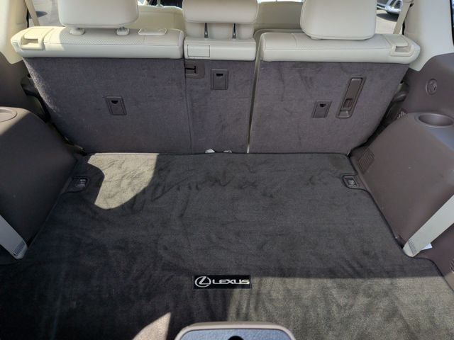 2018 Lexus GX 460 Luxury