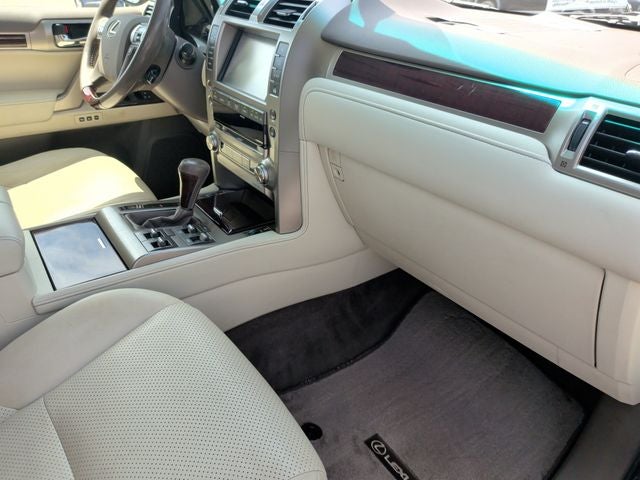 2018 Lexus GX 460 Luxury