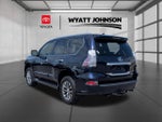 2018 Lexus GX 460 Luxury