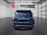 2018 Lexus GX 460 Luxury