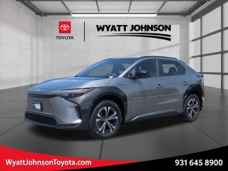 2023 Toyota bZ4X XLE