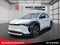 2025 Toyota bZ4X Limited