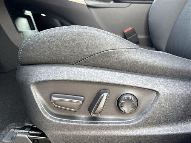 2025 Toyota bZ4X Limited