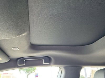 2025 Toyota bZ4X Limited