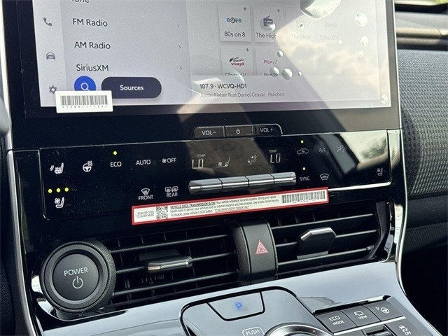 2025 Toyota bZ4X Limited