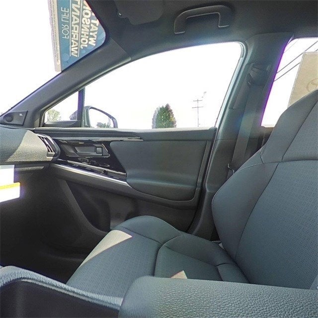 2025 Toyota bZ4X Limited