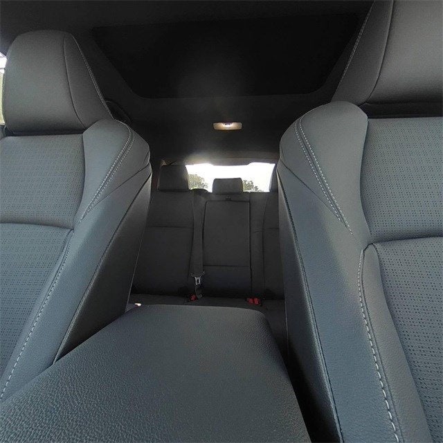 2025 Toyota bZ4X Limited