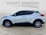 2021 Toyota C-HR LE