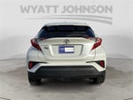 2021 Toyota C-HR LE