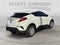 2021 Toyota C-HR LE