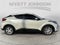 2021 Toyota C-HR LE