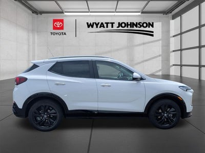 2024 Buick Encore GX Sport Touring