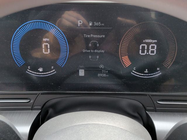 2024 Hyundai Kona SE