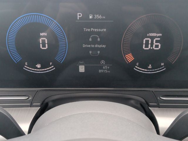 2024 Hyundai Kona SE