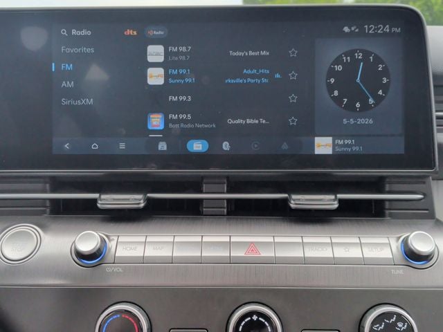 2024 Hyundai Kona SE
