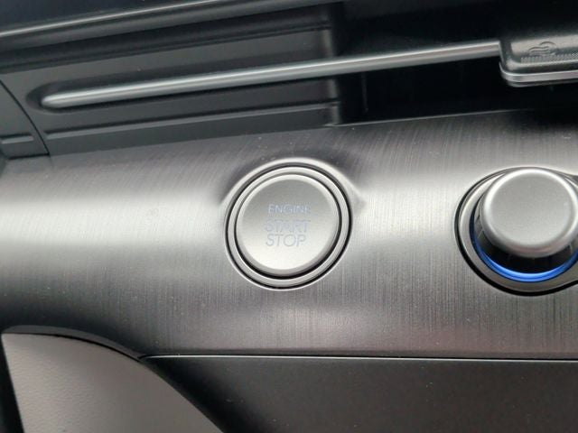 2024 Hyundai Kona SE
