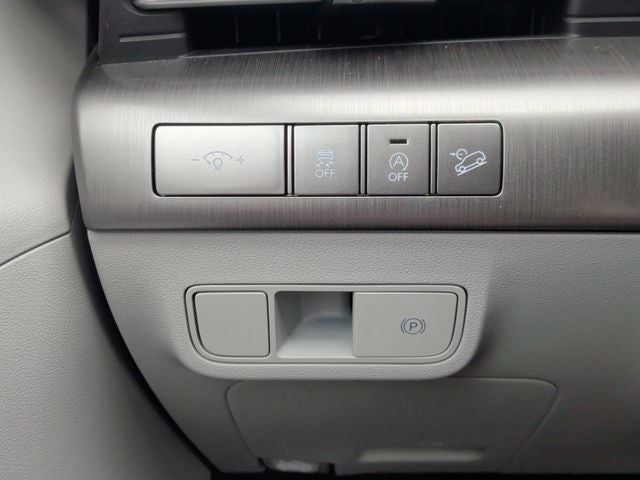 2024 Hyundai Kona SE