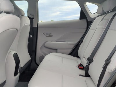 2024 Hyundai Kona SE