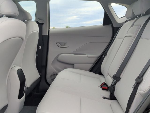 2024 Hyundai Kona SE