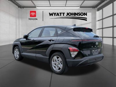 2024 Hyundai Kona SE