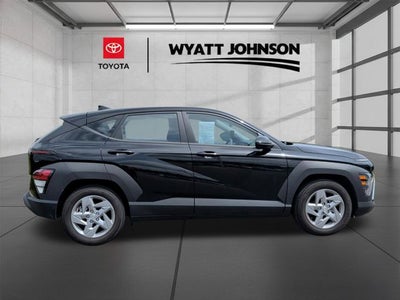 2024 Hyundai Kona SE
