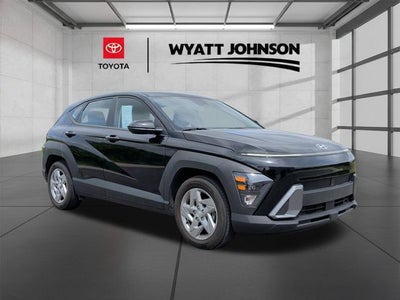 2024 Hyundai Kona SE