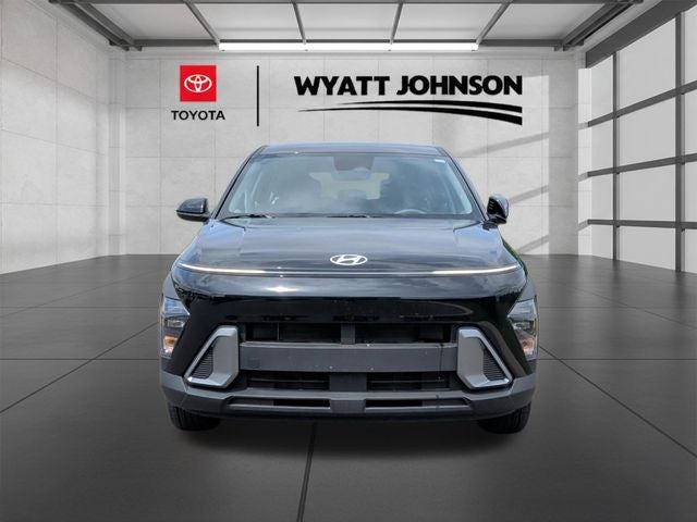 2024 Hyundai Kona SE