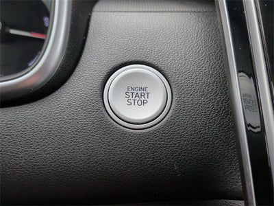 2023 Hyundai Tucson Hybrid Blue