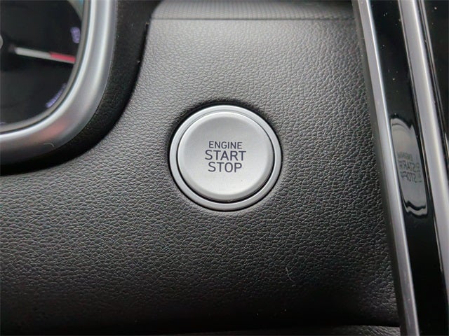 2023 Hyundai Tucson Hybrid Blue