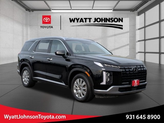 2024 Hyundai Palisade SEL 7 Passenger