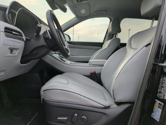 2024 Hyundai Palisade SEL 7 Passenger