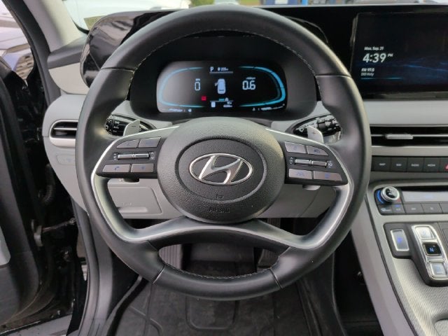 2024 Hyundai Palisade SEL 7 Passenger