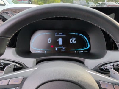 2024 Hyundai Palisade SEL 7 Passenger