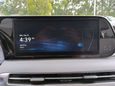 2024 Hyundai Palisade SEL 7 Passenger