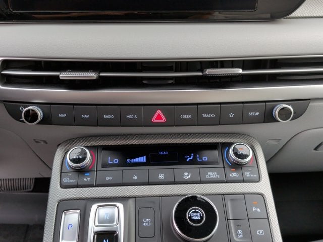 2024 Hyundai Palisade SEL 7 Passenger