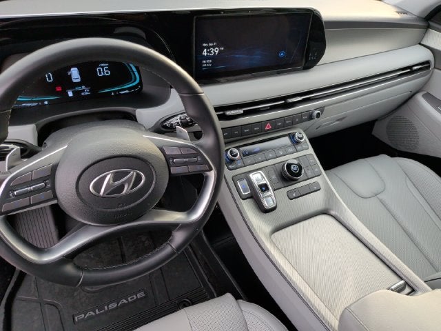 2024 Hyundai Palisade SEL 7 Passenger