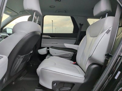 2024 Hyundai Palisade SEL 7 Passenger