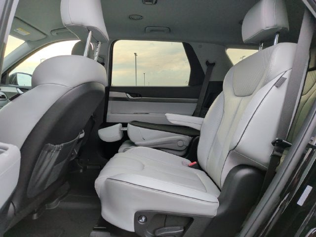 2024 Hyundai Palisade SEL 7 Passenger