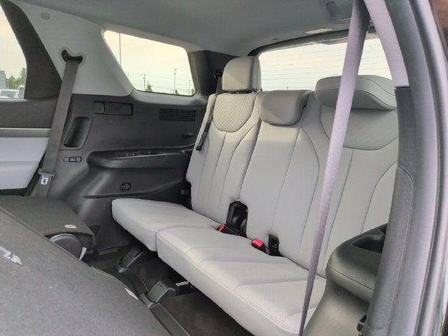 2024 Hyundai Palisade SEL 7 Passenger