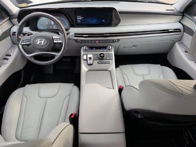 2024 Hyundai Palisade SEL 7 Passenger