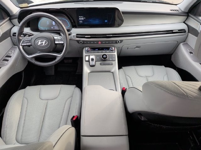 2024 Hyundai Palisade SEL 7 Passenger