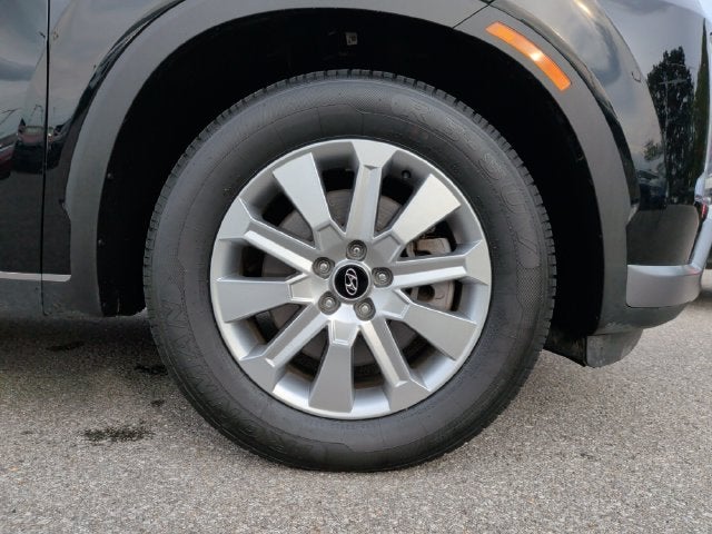 2024 Hyundai Palisade SEL 7 Passenger